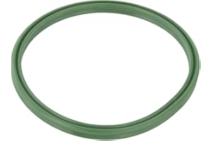 FEBEST Gasket Ring Charge Air Hose Suitable for VW Transporter T5 Touran Multivan Caddy