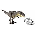 Mattel T-Rex Electronic