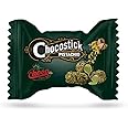 COUGAR Chocostick Pistachio - The Perfect Chocolate With Belgian Imported Cream Pouch (Imported Uae),250 Gram