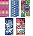 Produktbild Yello Beach Towels, swimming towel, large 75 x 150cm Towel, fun designs (Comic Shark Towel) by Yello