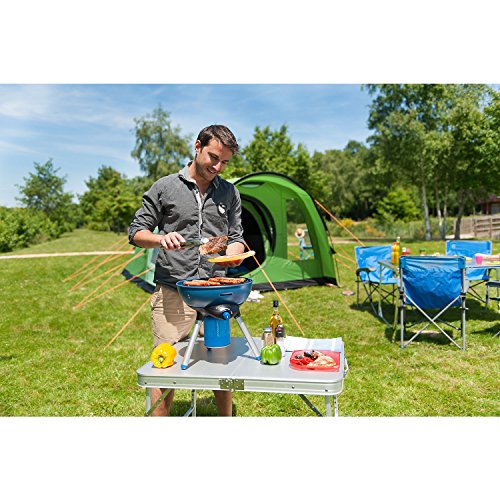 Campingaz Gaskocher, blau, 15 x 3 x 15 cm, 694000 - 10