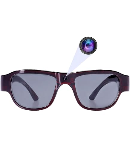 Lunettes Connectées Bluetooth - Écouteurs Intégrés - Contrôle Tactile Et Vocal - Étanches - Pour Sport Et Quotidien