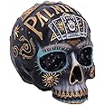 Nemesis Now Destiny Skull, Black, 18cm