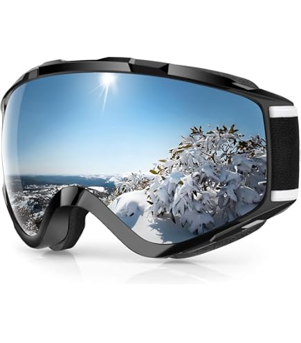 Mil-Tec Lunettes Anti-Poussière M44 Olive - Protection Yeux Avec Verres De Rechange