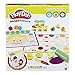 Produktbild Play-Doh B34041020 Formen und lernen mit Farben und Formen