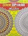 Extreme Copy Colour - Mandala RS.66.00
