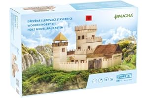 CASTELLO ( Walachia - 19 )