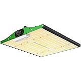 VIPARSPECTRA Neueste Pro Series P1000 LED Grow Light, LED-Wachstumslicht mit verbesserten SMD-LEDs, sonnenähnlichem Vollspekt
