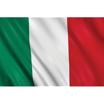 VECCHIA BANDIERA VINTAGE Italia 90 Campionati Mondiali Di Calcio VECCHIA BANDIERA VINTAGE Italia 90 Campionati Mondiali Di Calcio