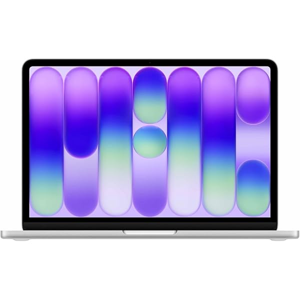 2022 Apple MacBook Air Laptop with M2 chip: 13.6-inch Liquid