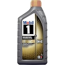 Mobil 154147 - Engine Oil : Amazon.co.uk: Automotive