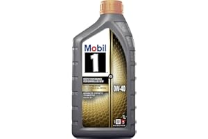 Mobil 1 FS 0W-40, 1L