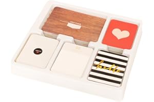 Becky Higgins Project Life - Everyday Edition Scrapbooking Core Kit