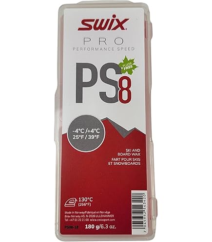 Swix FC10X Cera F Powder 30g : Amazon.de: Sport & Freizeit