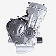 500cc Motorcycle Engine KE500 compatible with Loncin LX500-J/LX500-N, compatible with Voge 500AC Euro 5 LX500-N-E5/500DS Euro 5 LX500-J-E5