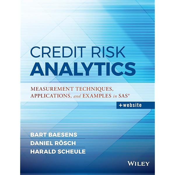 Credit Risk Modeling using Excel and VBA, 2nd Edition (The