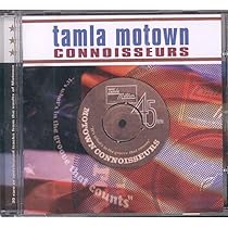 Tamla Motown: Big Hits & Hard to Find Classics, Vol. 2: Amazon.co