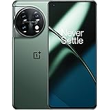 OnePlus 11 5G (Eternal Green, 16GB RAM, 256GB Storage)