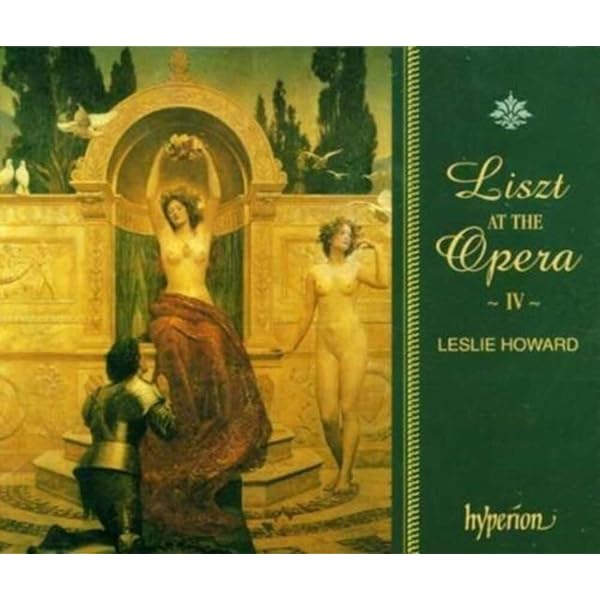 その他 Compl Piano Music 30: Liszt at the Opera [CD] Liszt: The complete music for solo piano, Vol. 6 - Liszt at