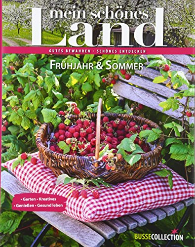 Download Mein schönes Land Frühjahr & Sommer Download Mein schönes Land Frühjahr & Sommer
