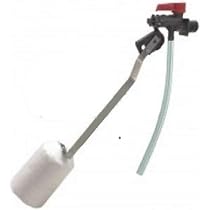 Tampone Sferico Originale Per Cassetta WC Stir Blitz - Modello 12 PHD