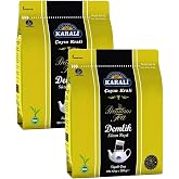 Karali Premium Teapot Bag Black Tea 25 Li 2 Pieces