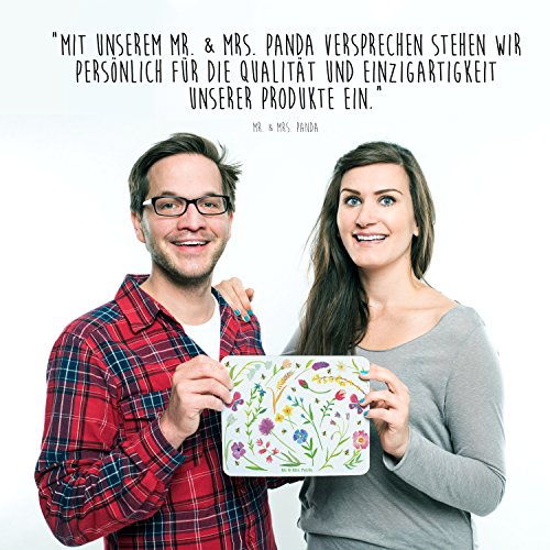 Mr. & Mrs. Panda Mauspad Druck Frühling – 100% handmade & handbedruckt – Frühling, Jahreszeit, Blumen, Mouse Pad, Mousepad, Computer, PC, Männer, Mauspad, Maus, Geschenk, Druck, Schenken, Motiv, Arbeitszimmer, Arbeit, Büro Frühling, Jahreszeit, Blumen, - 5