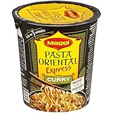 Maggi - Oriental Exp