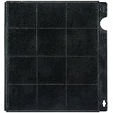 electrolux carbon filter elica model 15