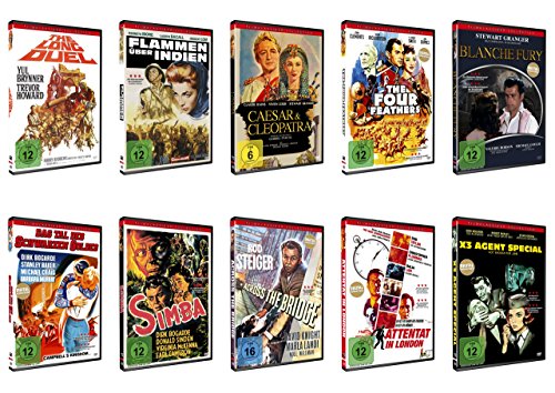 Preisvergleich Produktbild Filmklassiker - Premium Bundle
