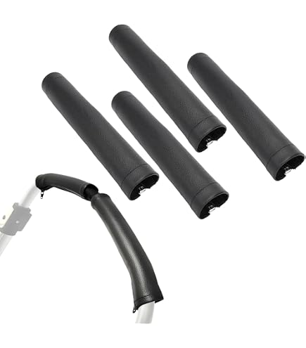 Locking Handle Block Replacement Part for Bugaboo Bee 3 Fix Repair DIY Stroller Baby Products