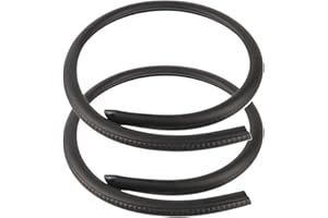 GÉNÉRIQUE B Säule Dichtung Auto Das universelle Design, einfach zu installieren, kann effektiv Windgeräusche und Staub reduzieren, der in eindringt, Fahrgeräusche reduzieren, verbessern