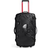 The North Face Base Camp Rolling Thunder 28 Seyahat &Ccedil;antası NF0A87GC53R1 Siyah STD
