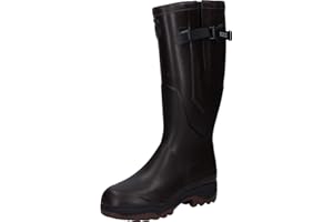 Aigle Herren Parcours 2 Iso Gummistiefel