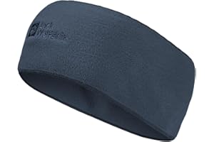 Jack Wolfskin Herren Real Stuff Headband Stirnband