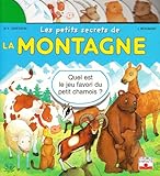 La montagne