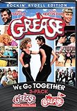 We Go Together Grease & Grease 2 (2pc) / (2pk Btb) [DVD] [Region 1] [NTSC] [US Import] - 