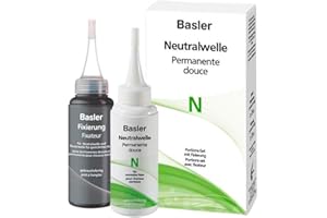 ‎BASLER basler Neutralwelle N, für normales Haar