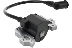 Be In Your Mind Il Modulo Bobina Di Accensione Sostituisce 30500-ZL8-004 30500-ZL8-014 Compatibile con Honda GCV160 GCV190 GC135 GC160 GC190 GCV135 Il Motore