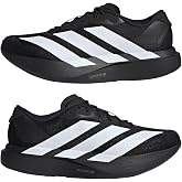 Adidas Adizero Evo Sl M Erkek Koşu Ayakkabısı JP7149 Siyah