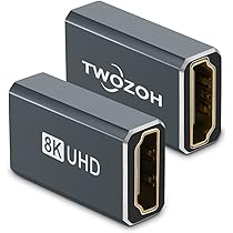 Câble HDMI 2.1 Haute Vitesse Tressé 8k 60Hz Câble HDMI 4k 120hz Cordon HDMI - Ch