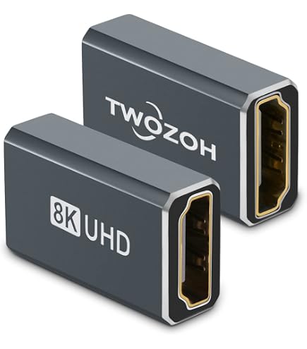 SpeaKa Professional SP-HDE-200 HDMI ™ su cavo di rete RJ45 70 m