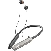 Revolution 600 Saat Boyundan Askılı Bluetooth Kulaklık &ndash; &Ccedil;ift Mikrofon & ENC