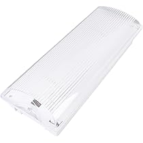 LED Notausgangsleuchte Mit 3h Notbeleuchtung - Wasserdicht IP65 Für Büro & Schule