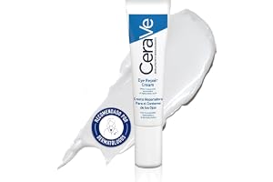 CeraVe ögonreparationskräm