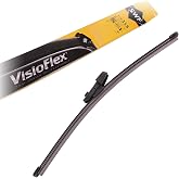 Valeo SWF Das Original Rear Arka Silecek Seat Arona (2017-), Ateca (2016-), Ibiza V (2017-), Skoda Fabia II (2010-2014), Vw G