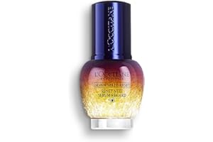 L'Occitane - Immortelle Divine, Preciouse, Reset - Przeciwzmarszczkowy - Przeciwzmarszczkowy - gojenie się ran, przeciwzapalny - Krem, pianka, balsam, serum - Ciało, Twarz, Oczy - Wyprodukowano we