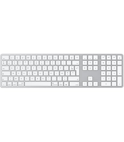 Lefon 2.4G clavier numérique sans fil Mini clavier numérique banque de comptabilité 18 touches numéro clavier souris ensemble pour ordinateur portable ordinateur portable