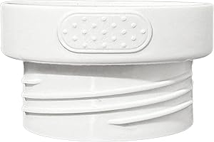 MANAMI Adattatore per Biberon SUAVINEX ZERO ZERO e DR BROWN'S - Adattatore Scaldabiberon - Compatibile con Scaldabiberon Ø50 mm - Facile da Pulire - Adattatore Scaldalatte materno