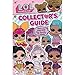 Produktbild L.o.l. Surprise! Collector's Guide: Facts and Stats from Your Favorite Lil Rebels!